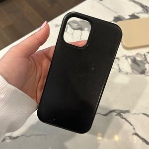 Symmetry otter box iPhone 12 & 12 pro max